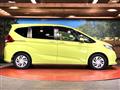 2017 Honda Freed