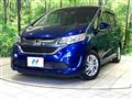 2017 Honda Freed