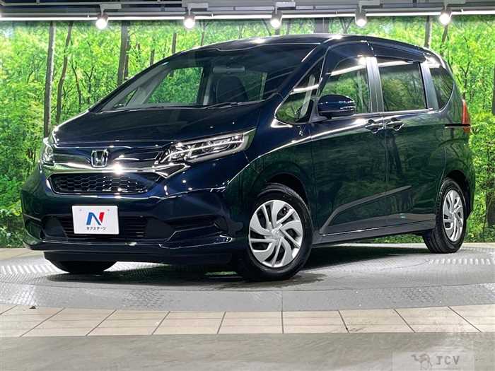 2021 Honda Freed