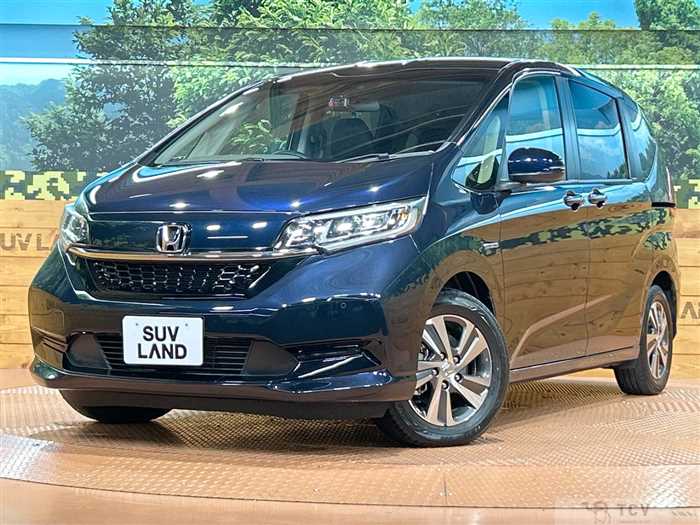2022 Honda Freed
