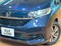 2022 Honda Freed