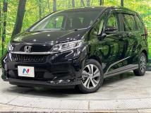 2022 Honda Freed
