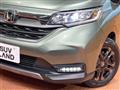 2023 Honda Freed