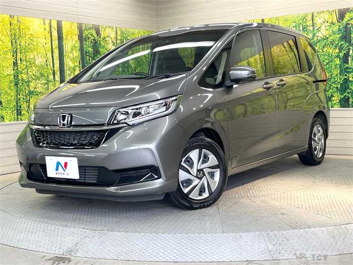 2023 Honda Freed