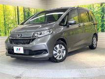 2023 Honda Freed