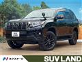 2021 Toyota Land Cruiser Prado