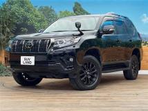 2021 Toyota Land Cruiser Prado