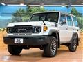 2024 Toyota Landcruiser 70