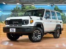 2024 Toyota Landcruiser 70
