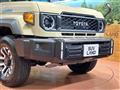 2025 Toyota Landcruiser 70