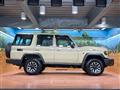 2025 Toyota Landcruiser 70