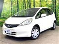 2011 Honda Fit