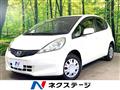2011 Honda Fit