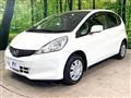 2011 Honda Fit