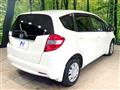 2011 Honda Fit