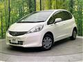 2011 Honda Fit