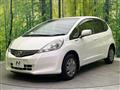 2011 Honda Fit