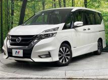 2016 Nissan Serena
