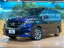 2018 Nissan Serena