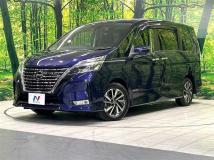 2021 Nissan Serena