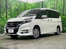 2018 Nissan Serena