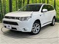 2014 Mitsubishi OUTLANDER PHEV