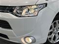 2014 Mitsubishi OUTLANDER PHEV