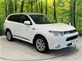 2014 Mitsubishi OUTLANDER PHEV