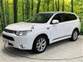 2014 Mitsubishi OUTLANDER PHEV