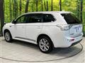 2014 Mitsubishi OUTLANDER PHEV