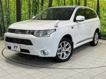 2014 Mitsubishi OUTLANDER PHEV