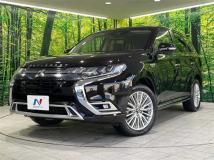 2019 Mitsubishi OUTLANDER PHEV