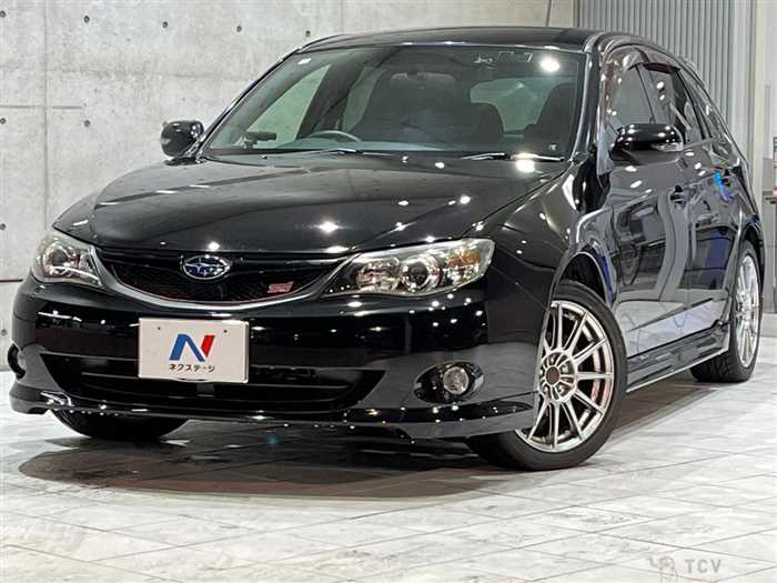 2011 Subaru Impreza