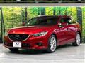 2013 Mazda Atenza Wagon
