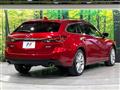 2013 Mazda Atenza Wagon