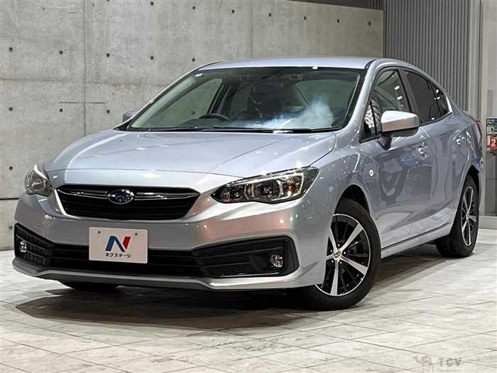 2020 Subaru Subaru Others