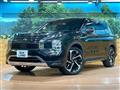 2022 Mitsubishi OUTLANDER PHEV