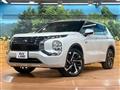 2024 Mitsubishi OUTLANDER PHEV