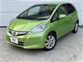 2011 Honda Fit Hybrid