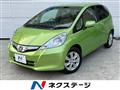 2011 Honda Fit Hybrid