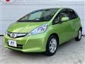 2011 Honda Fit Hybrid