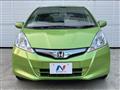 2011 Honda Fit Hybrid