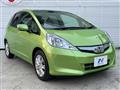 2011 Honda Fit Hybrid