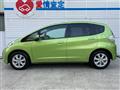 2011 Honda Fit Hybrid