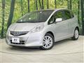 2012 Honda Fit Hybrid