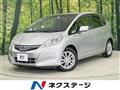 2012 Honda Fit Hybrid