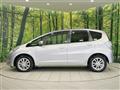 2012 Honda Fit Hybrid