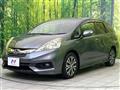 2014 Honda Fit Hybrid