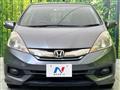 2014 Honda Fit Hybrid