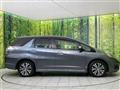 2014 Honda Fit Hybrid